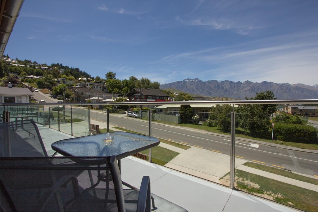 Autoline Motel