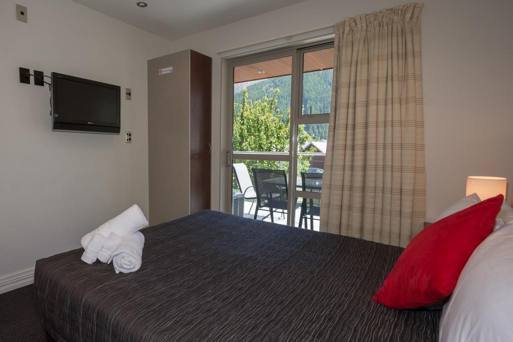 Motel Autoline