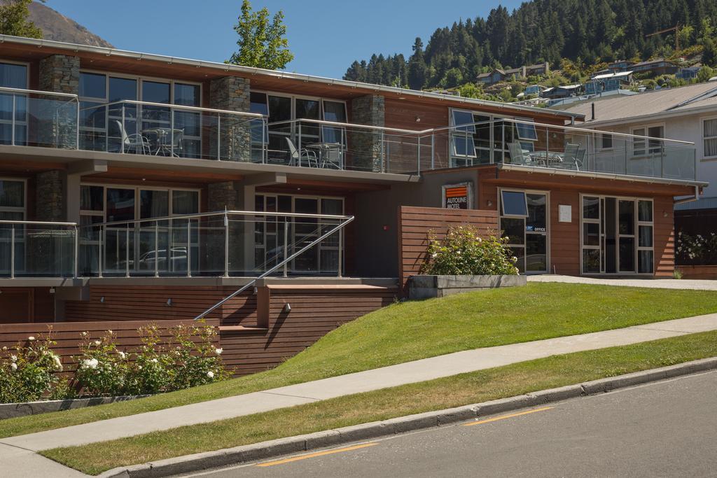 Autoline Queenstown