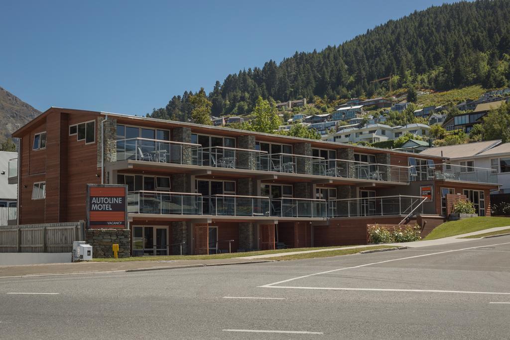 Autoline Motel