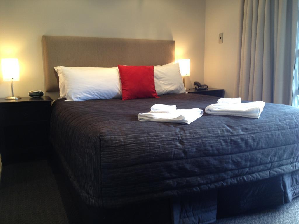 Autoline 4* Queenstown