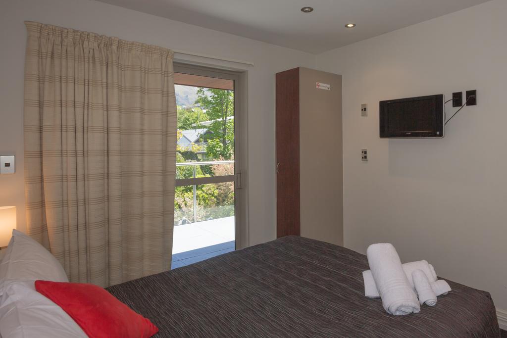 Motel Autoline Queenstown