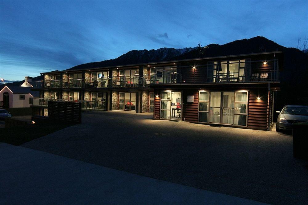 Autoline Motel 4*