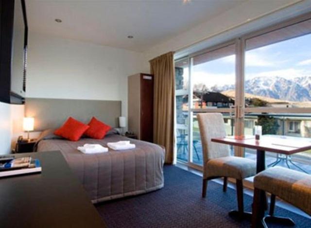Motel Autoline Queenstown