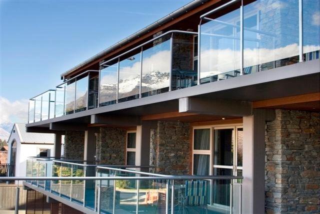 Motel Autoline Queenstown