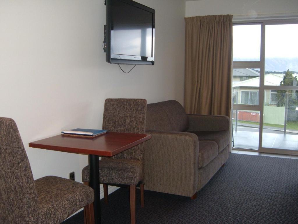 Motel Autoline Queenstown