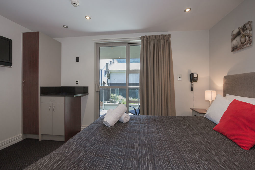 Autoline Motel Queenstown