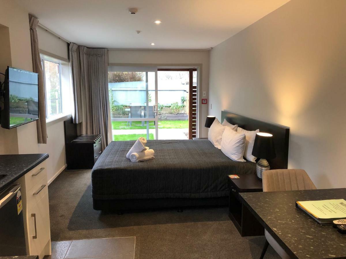 Autoline Motel Queenstown