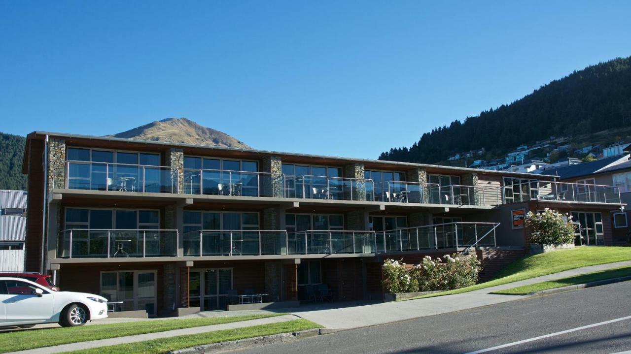 Motel Autoline