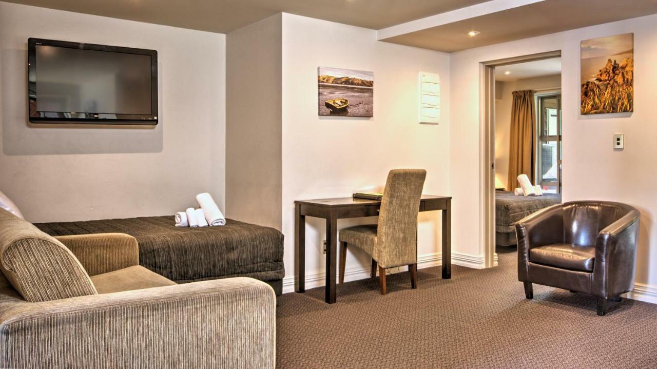 Autoline Motel Queenstown