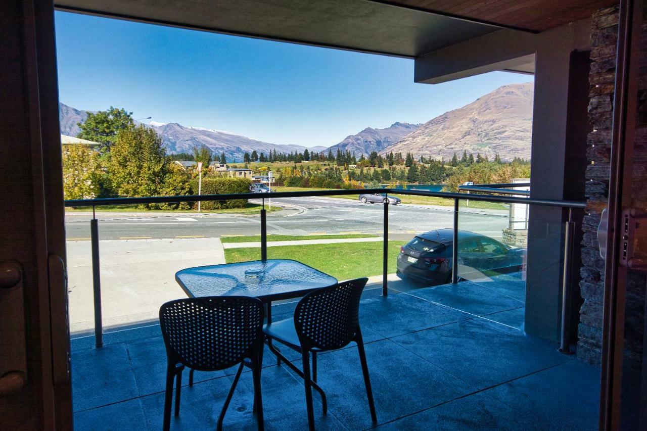 Motel Autoline Queenstown
