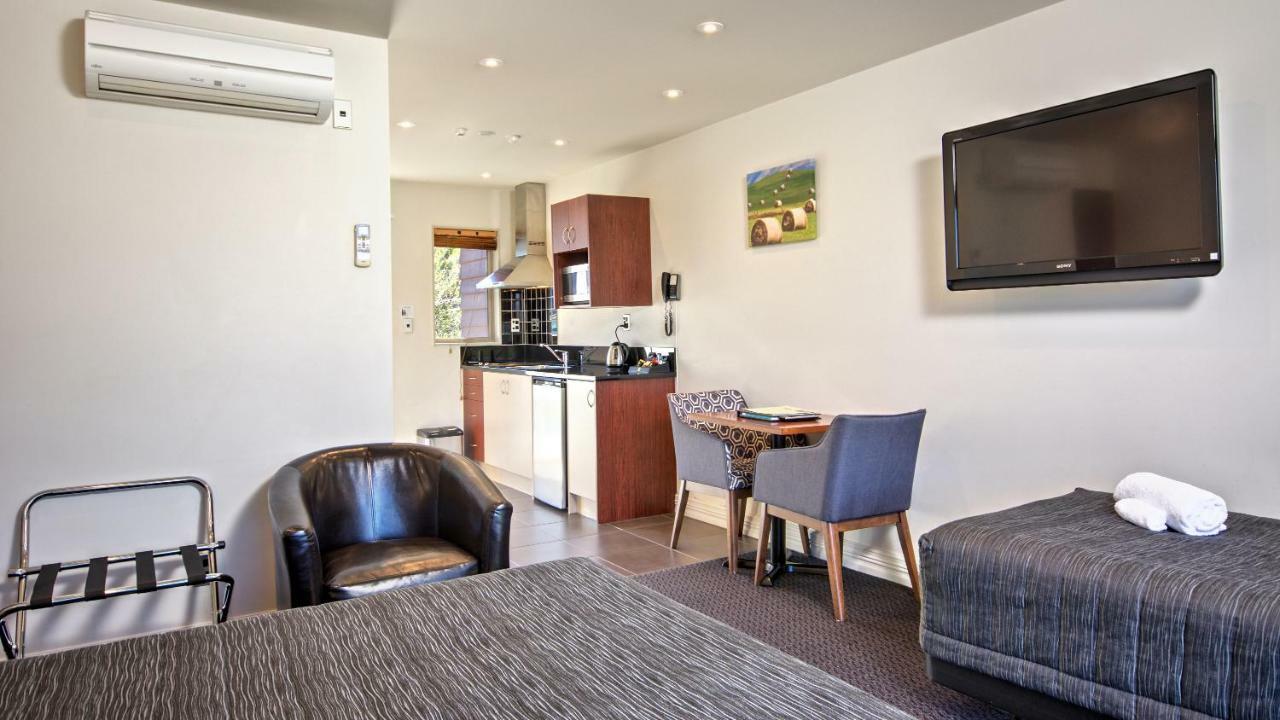 Autoline Motel Queenstown