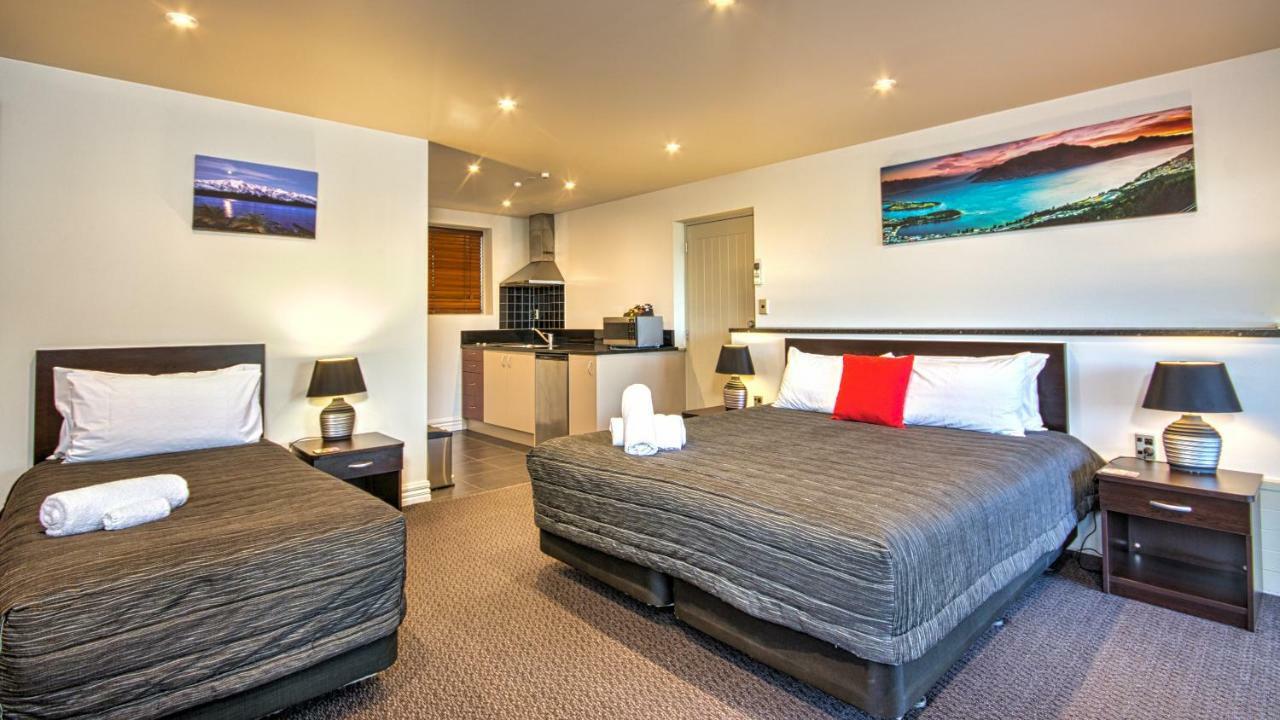 Motel Autoline