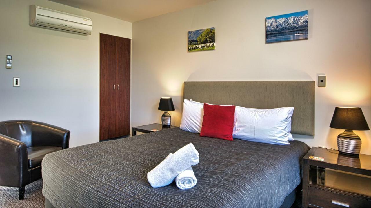 Autoline Motel 4*