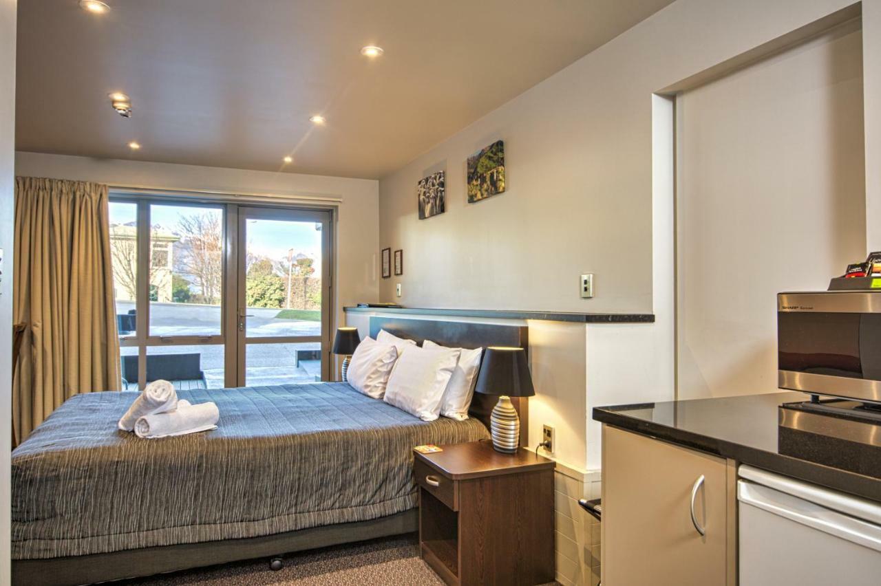 Motel Autoline Queenstown
